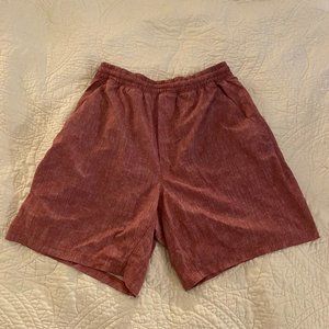 Lululemon Pace Breaker Linerless Short 7"